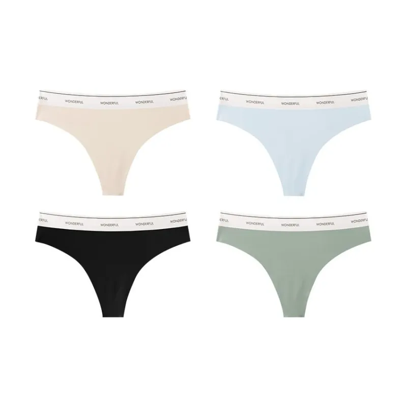 MIIOW Women's Underpants-5