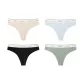 4 Pack (Blue, Light Green, Light Skin, Black)