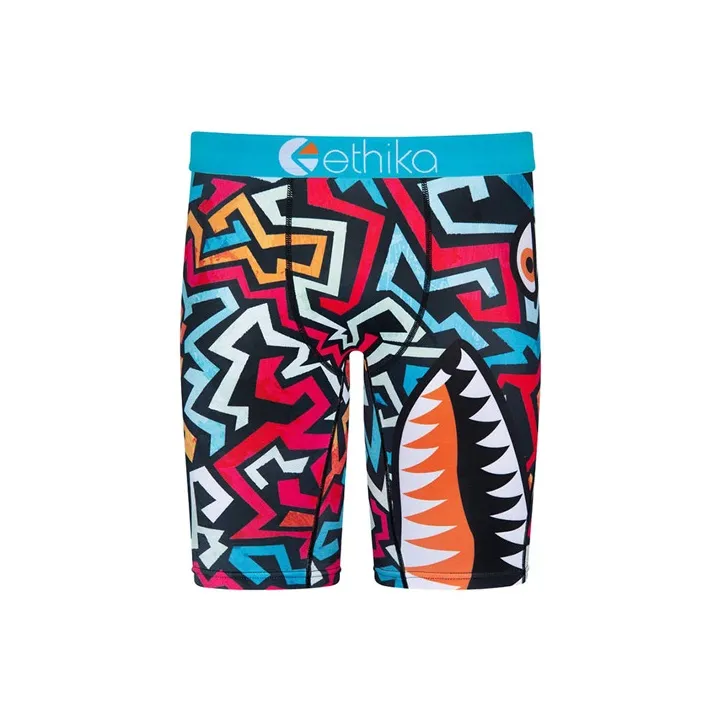 ETHIKA Men Underpants-0