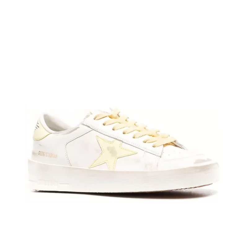 Golden Goose Stardan Low-top Sneakers-2