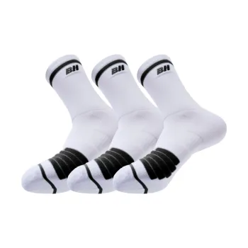 BALLHO Men Basketball Socks