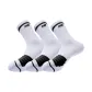 3 Pack (White)