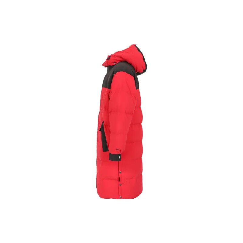 THE NORTH FACE Urban Exploration Down Jackets Men Red-2