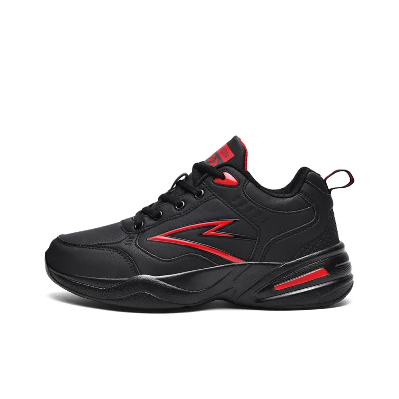 MUSNODO Thermal Cushioning, Lightweight, And Breathable Low Top Casual Running Shoes Unisex-12