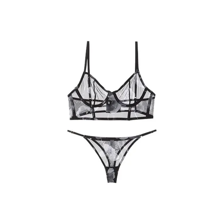DXTOXS Women's Bras-3