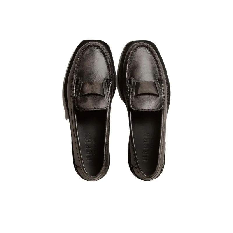 HEREU Loafers Women's Umber-2