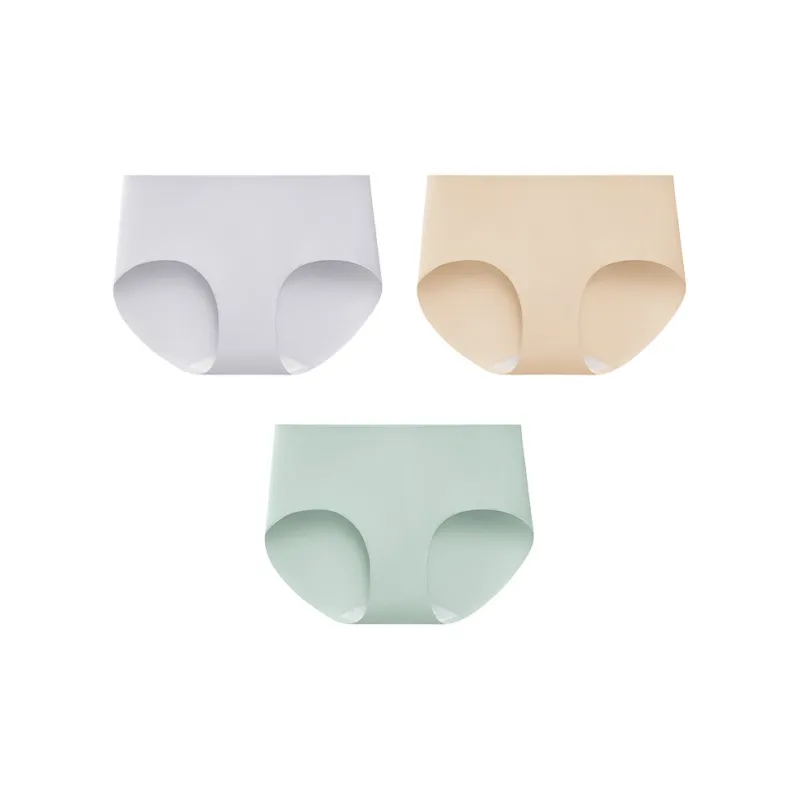 B&C.Room Underpants Women's 3 Pack-8
