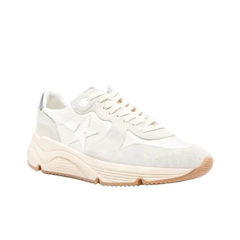 Golden Goose Running Sole Sneakers-2
