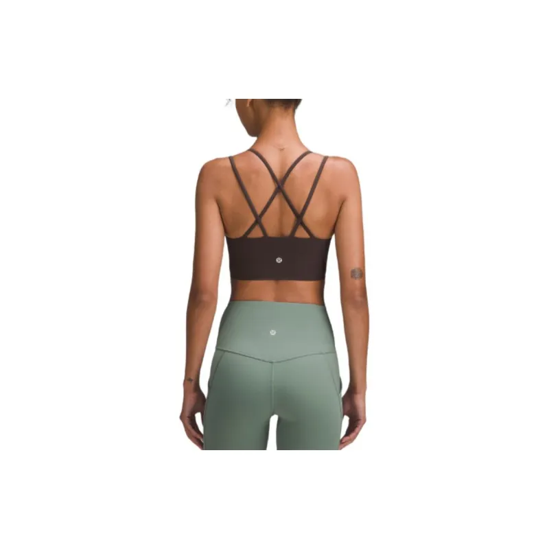 Lululemon Sleeveless Sports Shirts Women's-28