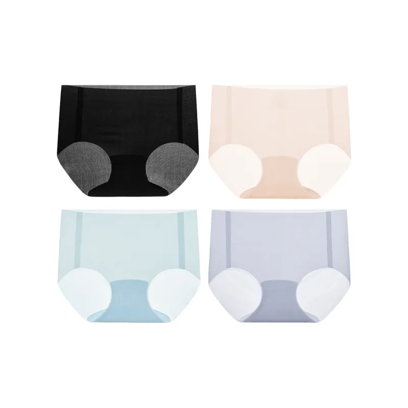 FREELASS Women's Underpants-0