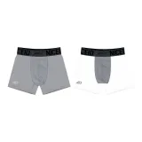 2 Pack (White+Gray)