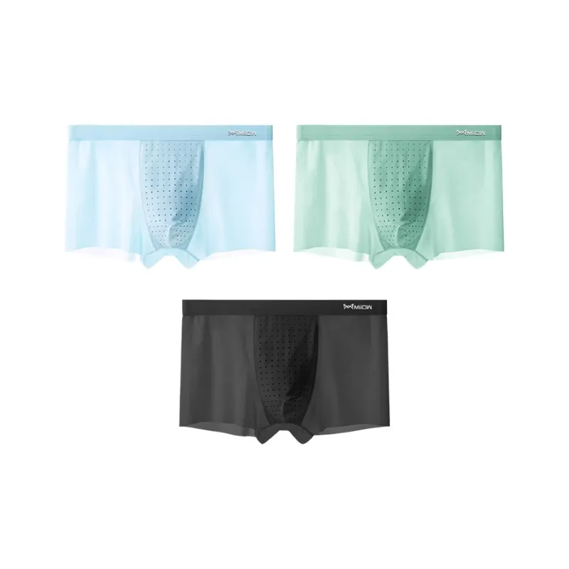 MIIOW Men Underpants-40