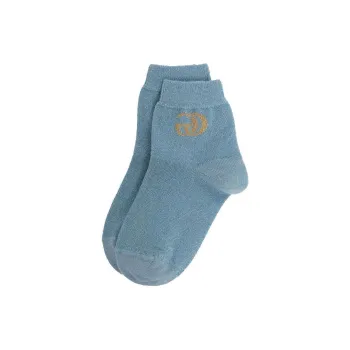 GUCCI Ankle Socks Women's 1 Pack Blue