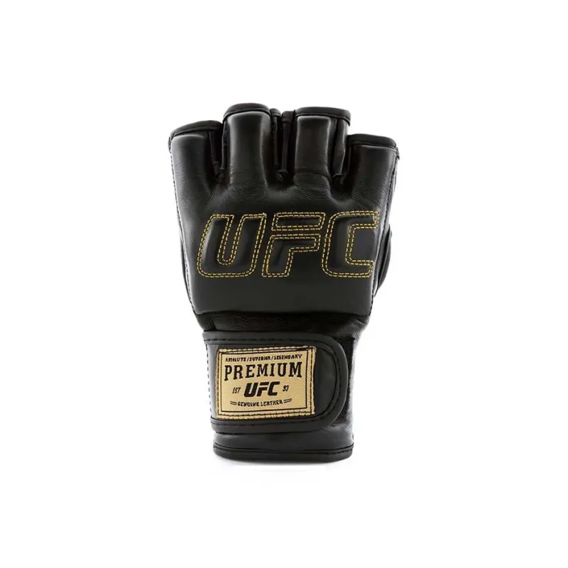 UFC Boxing Gloves-1
