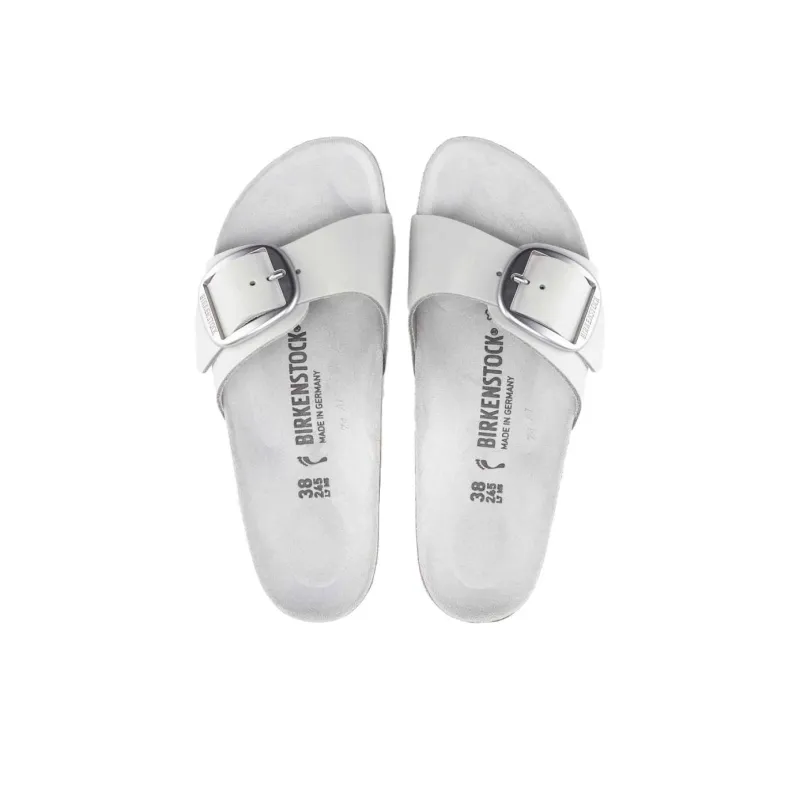 Birkenstock Slide Slippers Women's Mineral-3