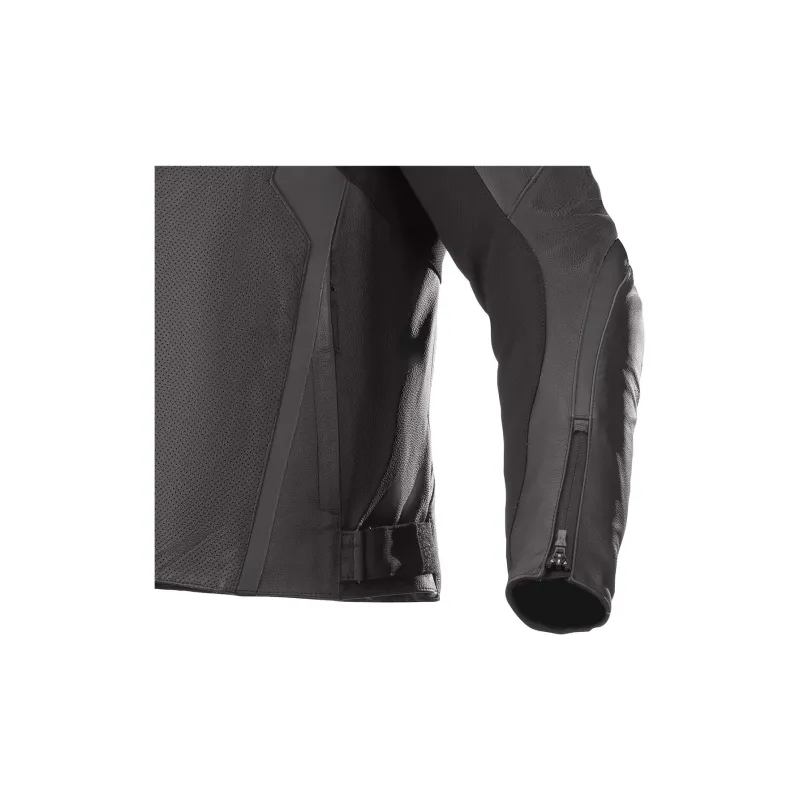 ALPINESTARS Biker Jacket Unisex 3103621 1100-5