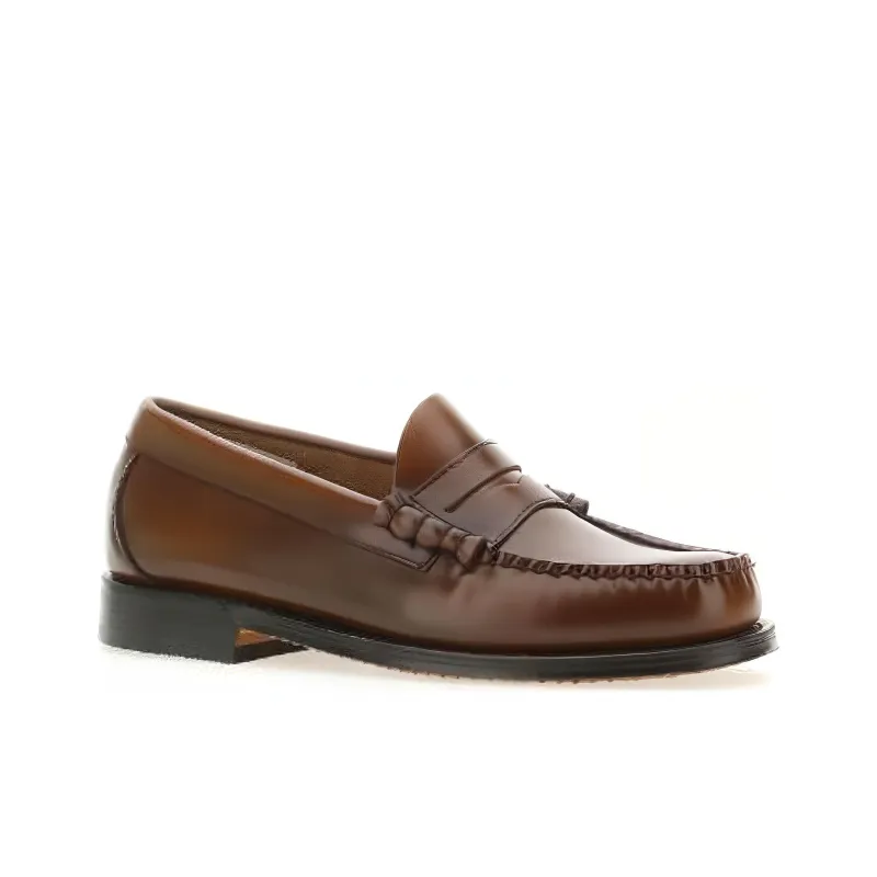 G.H. Bass & Co. Weejuns Larson Penny Loafers-2