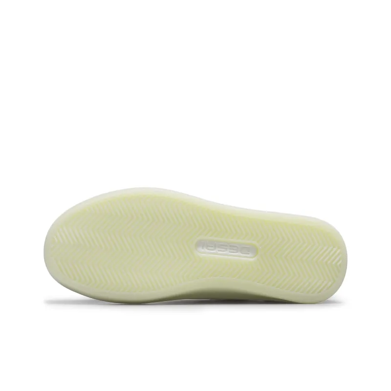 Desai Anti Slip Wear Resistant Casual Shoes Unisex-23