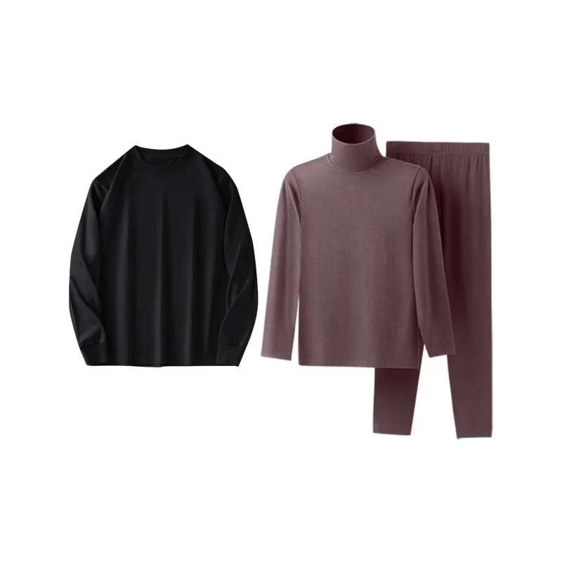 WHITE HOT Unisex Thermal Sets-97