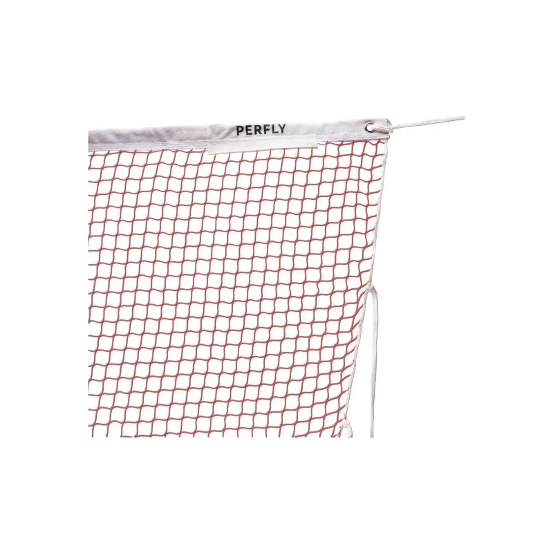 DECATHLON Foldable And Portable Badminton Nets Polyester Indoor And Outdoor-4