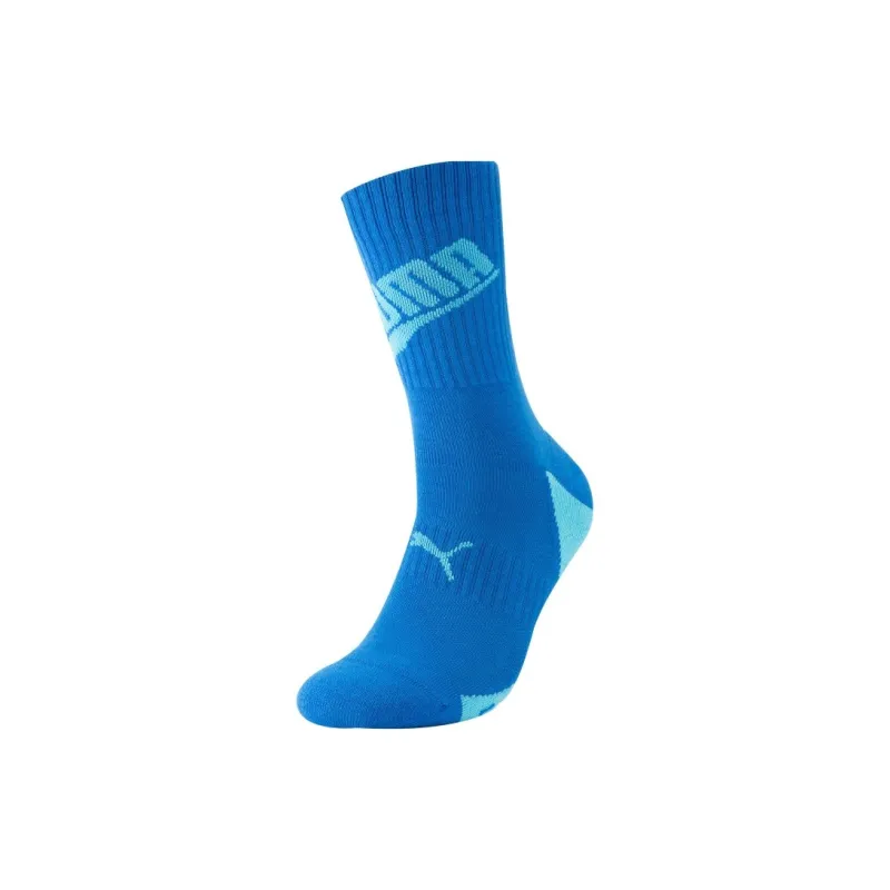 PUMA Unisex Mid Calf Socks-0