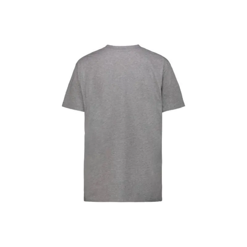 WARDROBE.NYC T-Shirt Women's Gray-1