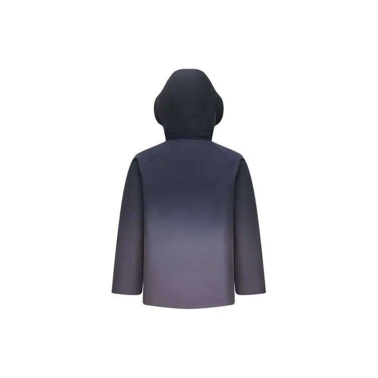 BOSIDENG Altai Series Down Jacket Unisex-14