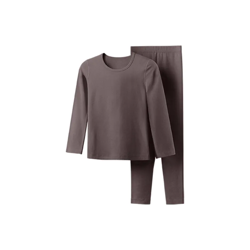 WHITE HOT Unisex Thermal Sets-121