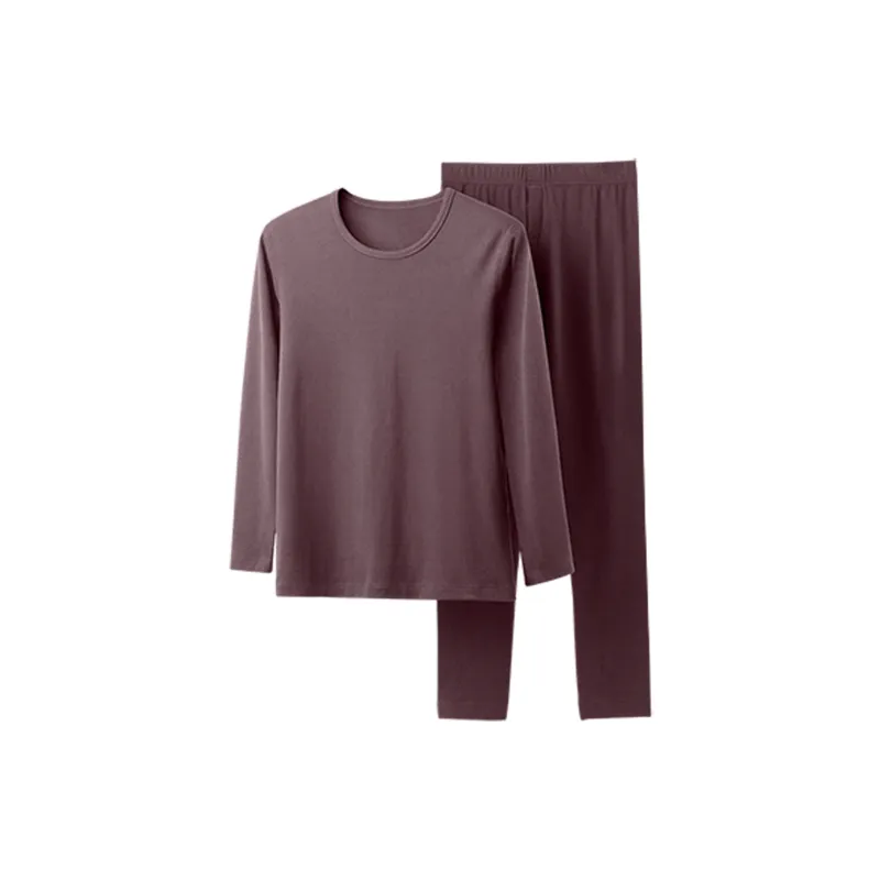 WHITE HOT Unisex Thermal Sets-102