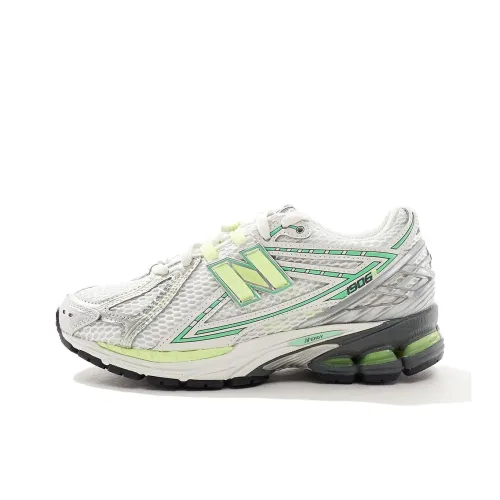 New Balance Asos X New Balance 327 Green