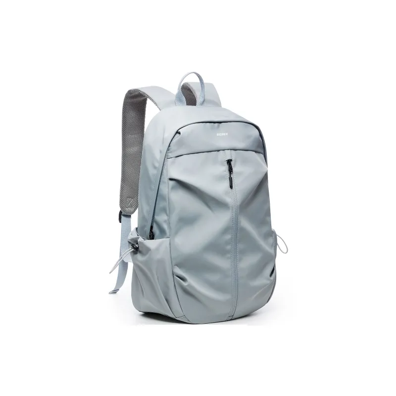 RIOREX Fabric Backpack Laptop Bag Unisex Multicolor-35