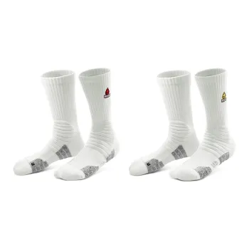 Mast Point Team Mascot Series Basketball Socks Unisex