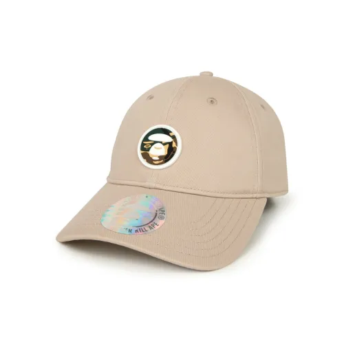 Aape Baseball Caps Unisex