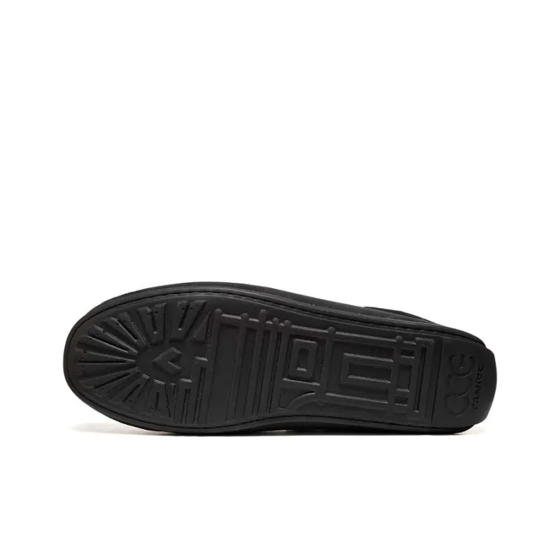 CCE Loafers Men Black-4