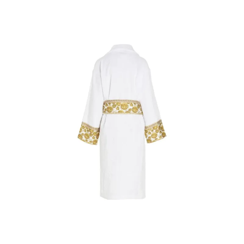 VERSACE Men Bath Robes-1
