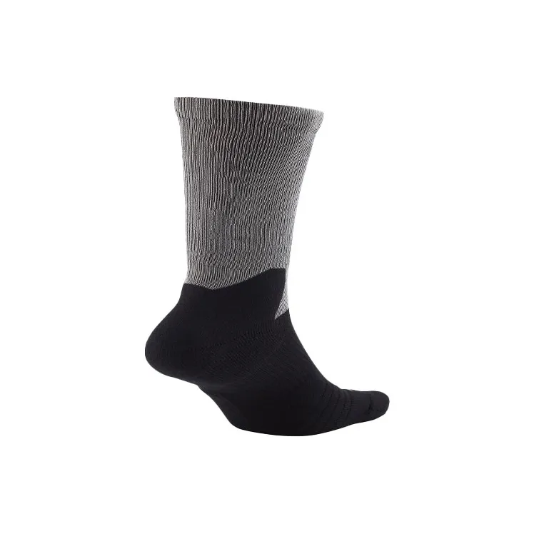Nike Basketball Socks All Unisex Black-1