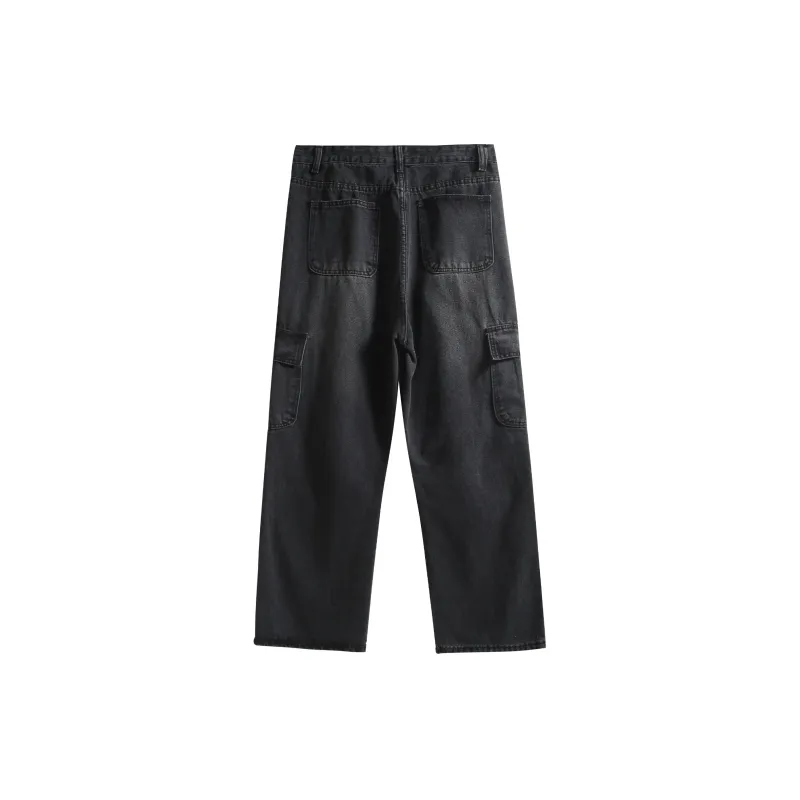 TONYKRZ Jeans Unisex-2