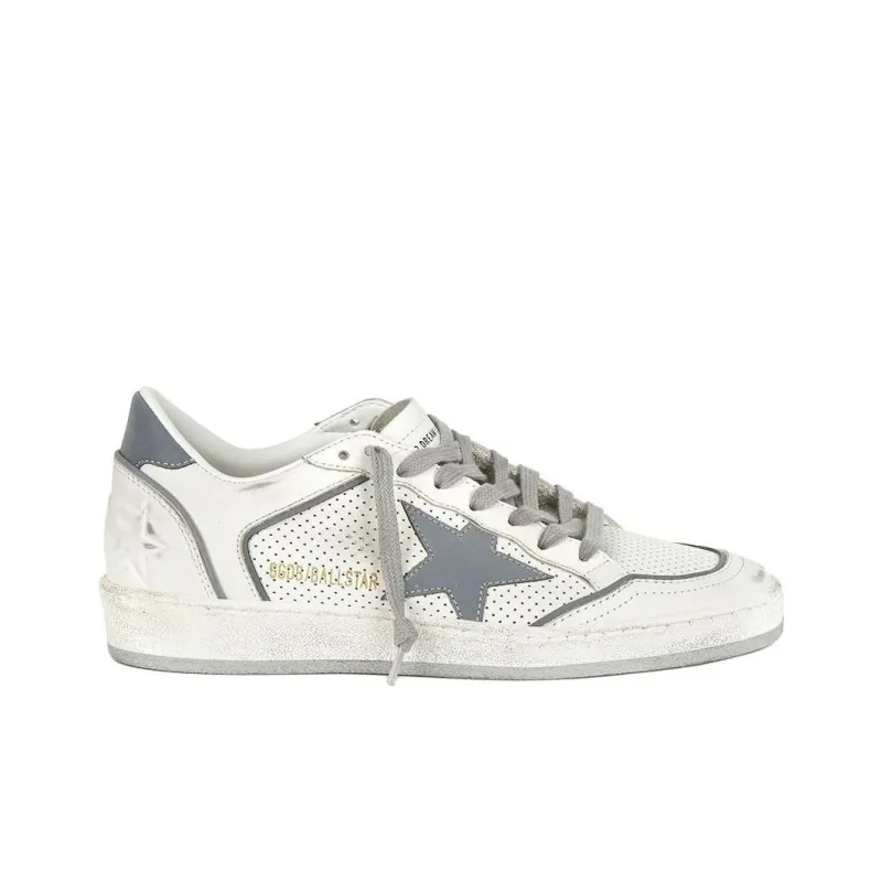 Golden Goose Ball Star Sneakers-1