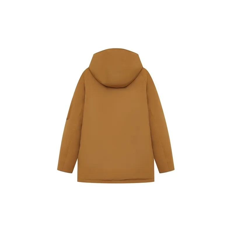 Teenie Weenie Men Skating Collection 24FW Down Jacket Fall Unisex-1
