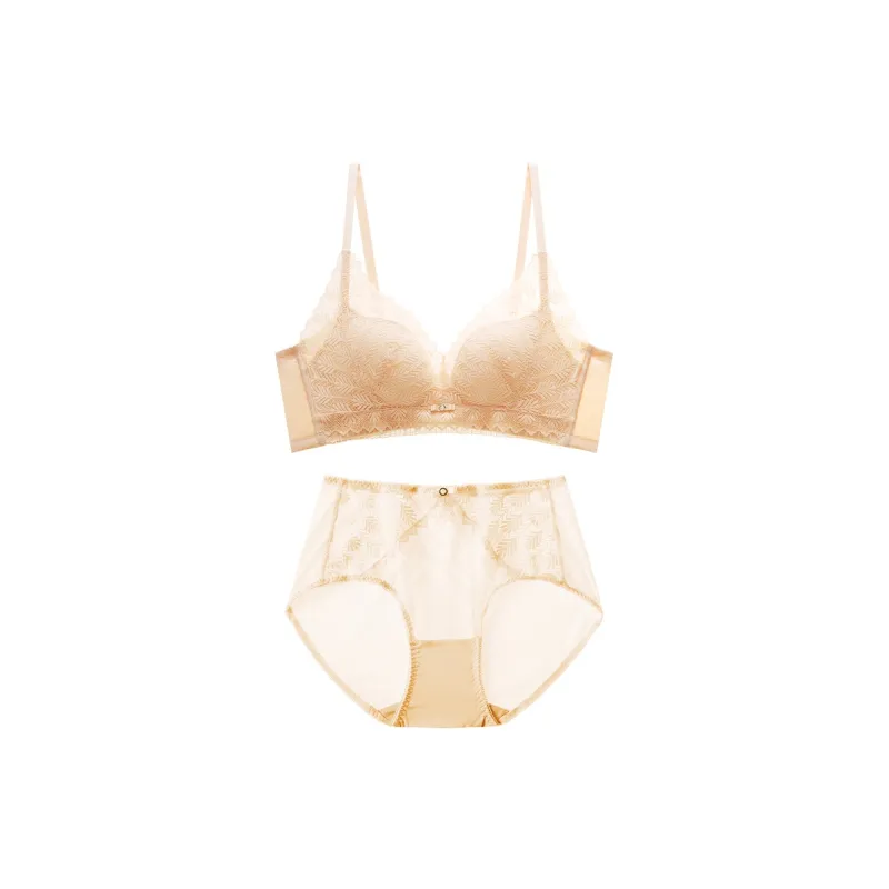 Urban Beauty Underwear Set Women's-4