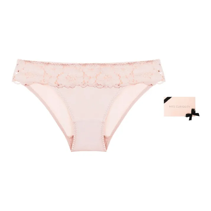 MISS CURIOSITY Women's Underwear Gift Boxes-3