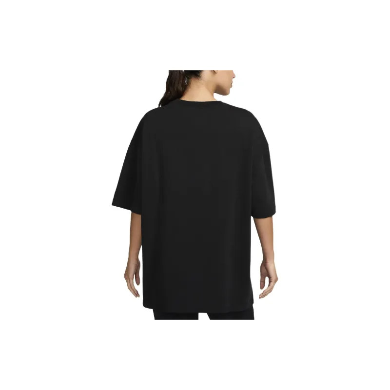 Nike Sportswear Essential Women's Oversized T-Shirt-1