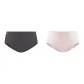 Dark Gray+Pink