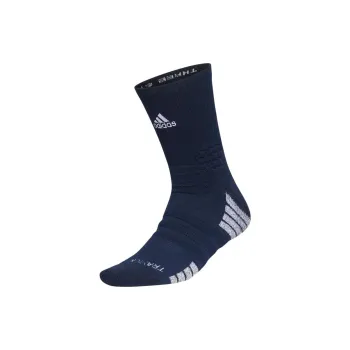 Adidas Free Shipping With AdiClub Creator 365 Crew Socks