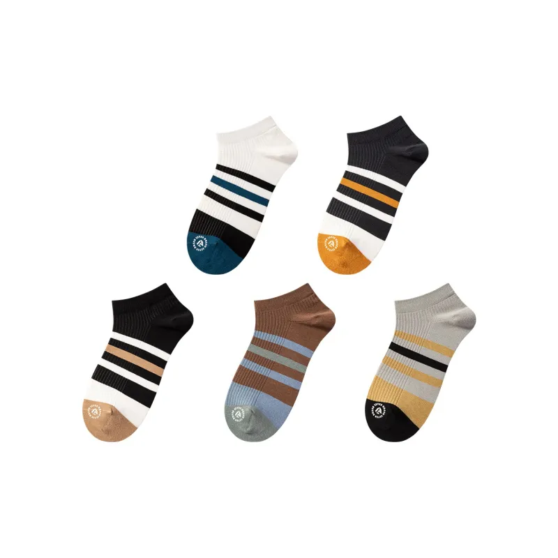SEVEN Socks Gift Box Men's 5 Pack-1