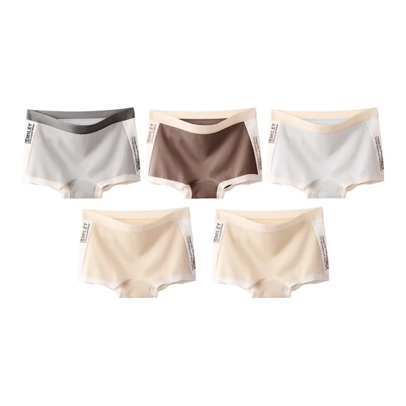 MADALLO Underpants Women's Combo Set-15