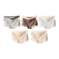 5 Pack (Gray+Coffee+White+Skin+Skin)