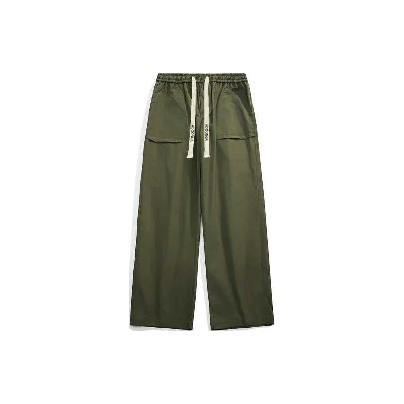 ADOONGA Cargo Pants Unisex-10