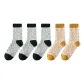 Black 3-Ginger Yellow 2[5 Pack]