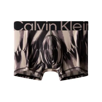 CALVIN KLEIN Underpants Men's Khaki/Black Mixed Color